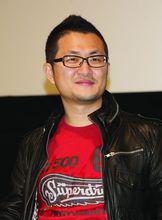 九把刀[中國台灣男作家]