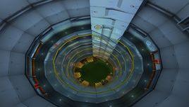 雷霆塔[穿越火線挑戰模式的地圖]