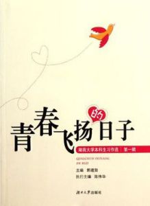 青春飛揚的日子