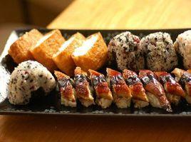 散壽司飯 散壽司飯