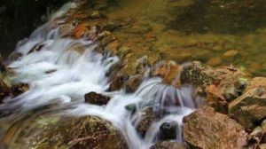 三溪風景區景點