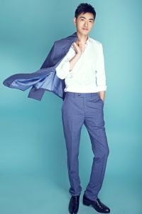 孟飛[明星經紀人]