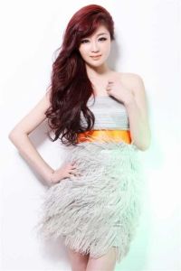 上官琳淼 上官琳淼