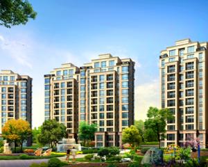 凱悅廣場 凱悅廣場