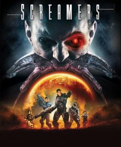 異形終結2 異形終結2