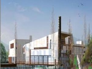 同景國際城香溪美岸 同景國際城香溪美岸