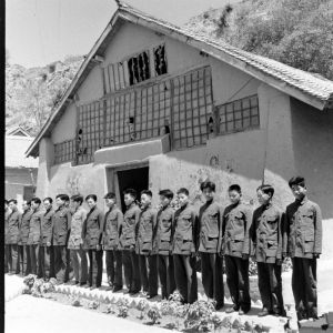 工合運動 工合運動