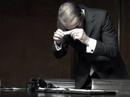 雙重間諜 雙重間諜