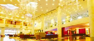 廣州東方國際會議酒店