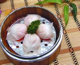 金鼎蝦餃皇 金鼎蝦餃皇