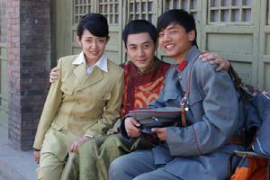 冒牌刺客 冒牌刺客