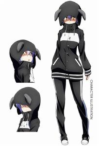 御原玖音 御原玖音