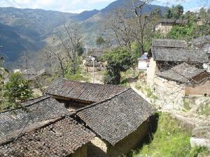 大嶺崗自然村[雲南保山昌寧縣漭水鎮老廠村委大嶺崗自然村]