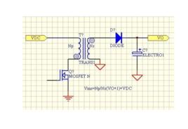 電壓應力 電壓應力