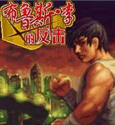 布魯斯李的反擊