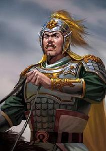 張勛[東漢末年袁術麾下的將領]