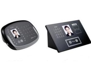 人臉識別器 人臉識別器