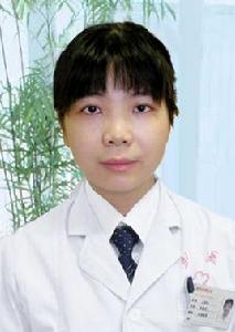 陳飛燕[藥劑師]