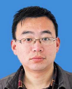 張旭[安徽省池州市石台縣政府副縣長（掛職）]