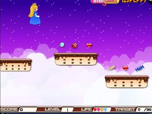 朱古力娃娃遊戲 朱古力娃娃遊戲