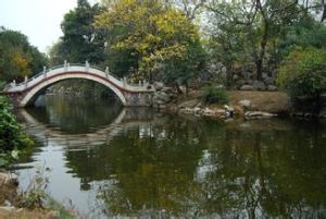 小龍潭公園 小龍潭公園