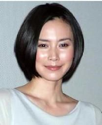 中谷美紀 　