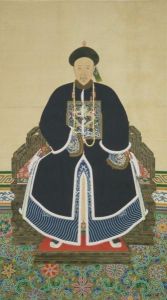 富察·景壽 富察·景壽