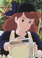 魔女宅急便[1989年吉卜力製作的動畫電影]