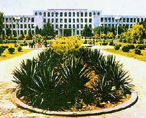 中國科學技術大學圖書館