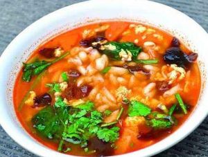 富平麻食 富平麻食