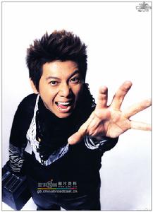 《把愛留給愛你的人》