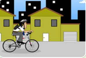 馬路腳踏車 馬路腳踏車