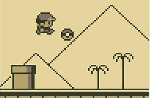 GB寵物小精靈 GB寵物小精靈