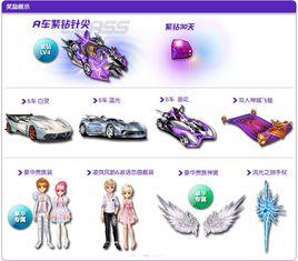 QQ紫鑽貴族 QQ紫鑽貴族