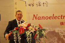 查爾斯&middot;李波 演講