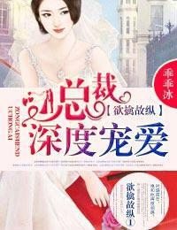 欲擒故縱①總裁深度寵愛 欲擒故縱①總裁深度寵愛