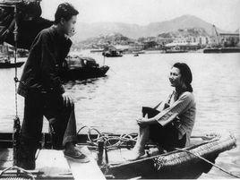 春風秋雨[1949年中國電影]