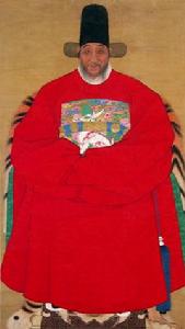 黃嘉善[明朝兵部尚書]