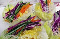 春雨桂花 春雨桂花