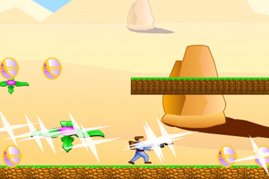 星球勇士 星球勇士