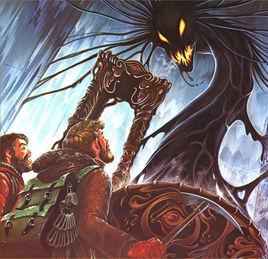 無形之子 無形之子