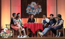 媽媽壹選冠名節目