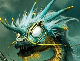 麒麟[地獄教師中的角色]