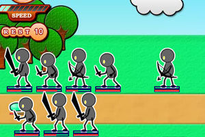 《八維護者》 《八維護者》