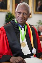 阿卜杜&middot;迪烏夫