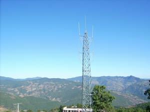 （圖）通訊設施