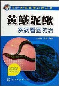 黃鱔泥鰍疾病看圖防治 黃鱔泥鰍疾病看圖防治