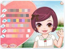 鄰家小女孩 鄰家小女孩