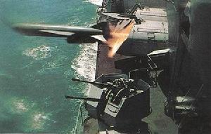 海鷹-2(HY-2)岸艦、艦艦飛彈 海鷹-2(HY-2)岸艦、艦艦飛彈