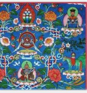 輪王七寶 輪王七寶